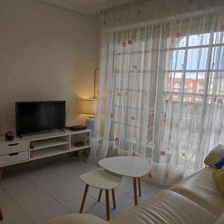 Junto Al Mar Apartment Santa Pola Ngoại thất bức ảnh