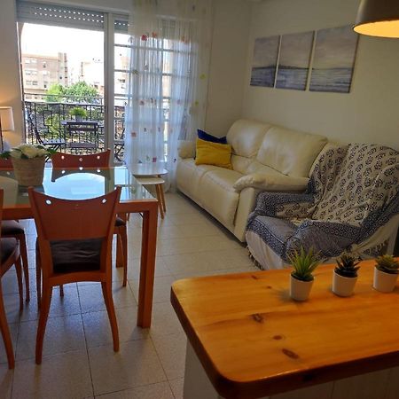 Junto Al Mar Apartment Santa Pola Ngoại thất bức ảnh