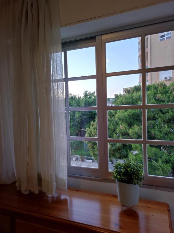 Junto Al Mar Apartment Santa Pola Ngoại thất bức ảnh