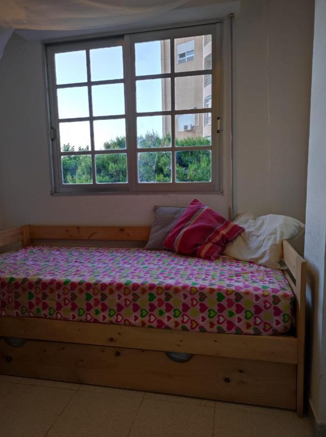 Junto Al Mar Apartment Santa Pola Ngoại thất bức ảnh