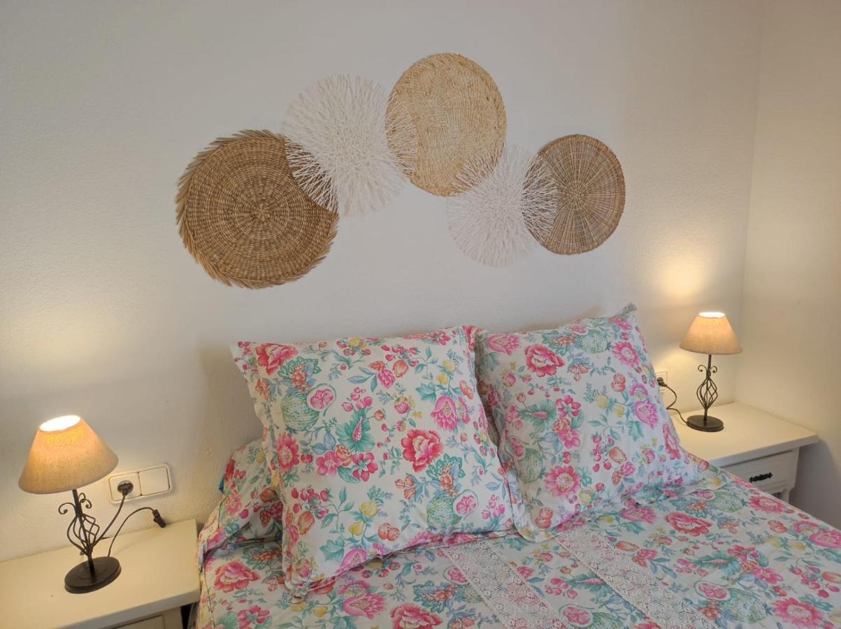 Junto Al Mar Apartment Santa Pola Ngoại thất bức ảnh